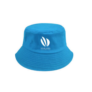 Cotton Bucket Hat