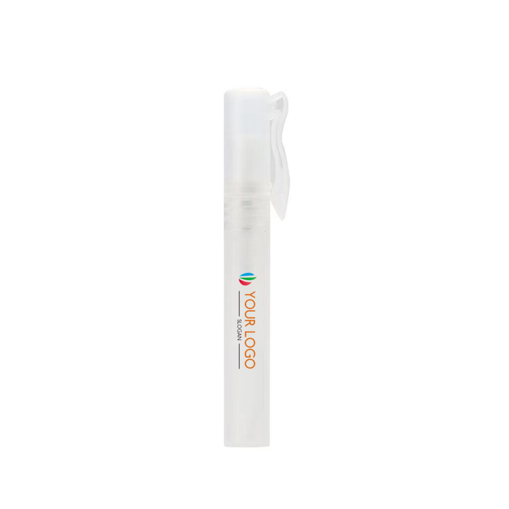 10ml Hand Sanitizer with Spray Pen Bottle