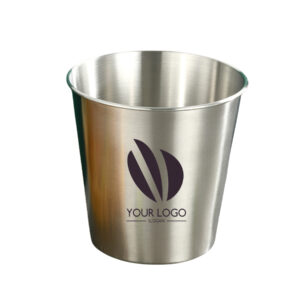 1.1L Stainless Steel Ice Bucket