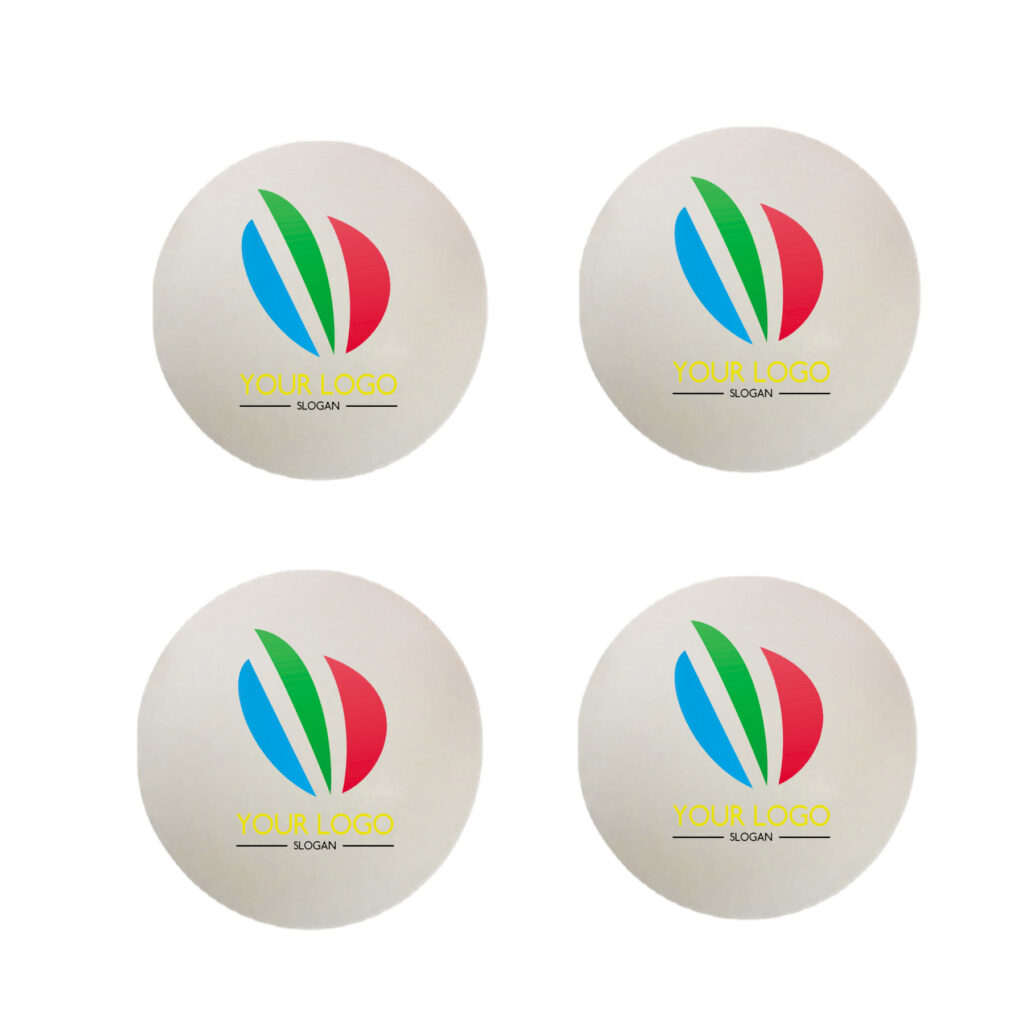Training Ping Pong Ball