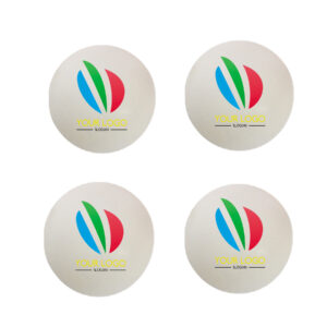 Training Ping Pong Ball