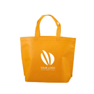Non-woven Tote Shopping Bag