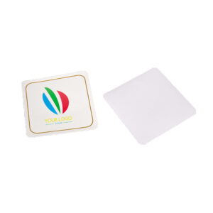 Disposable Square Paper Coaster