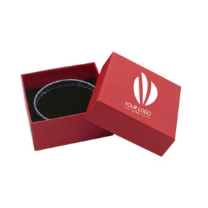 Multifunction Paperboard Packing Box Jewel Case