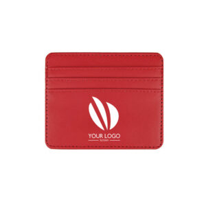 Credit Card Holder Minimalist Wallet