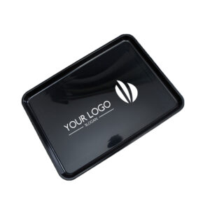 Plastic Serving Tray