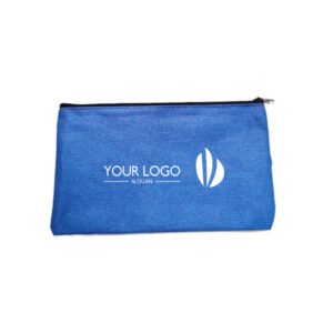 Zipper Pencil Pouch