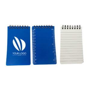 Waterproof Pocket Notebook