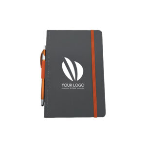 Journal Notebook with Pen