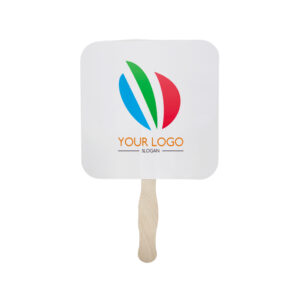 Paper Hand Fan