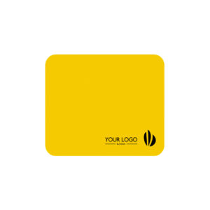 Customized Soft Surface Mouse Pad with Rubber Base