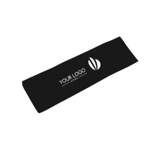 Custom Full Color Microfiber Super Dry Rally Towel