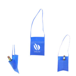 Beer Bottle Hanging Bag