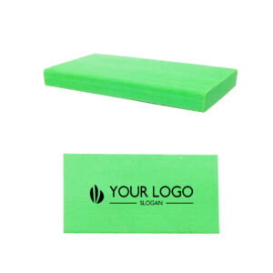 Rectangle Rubber Eraser