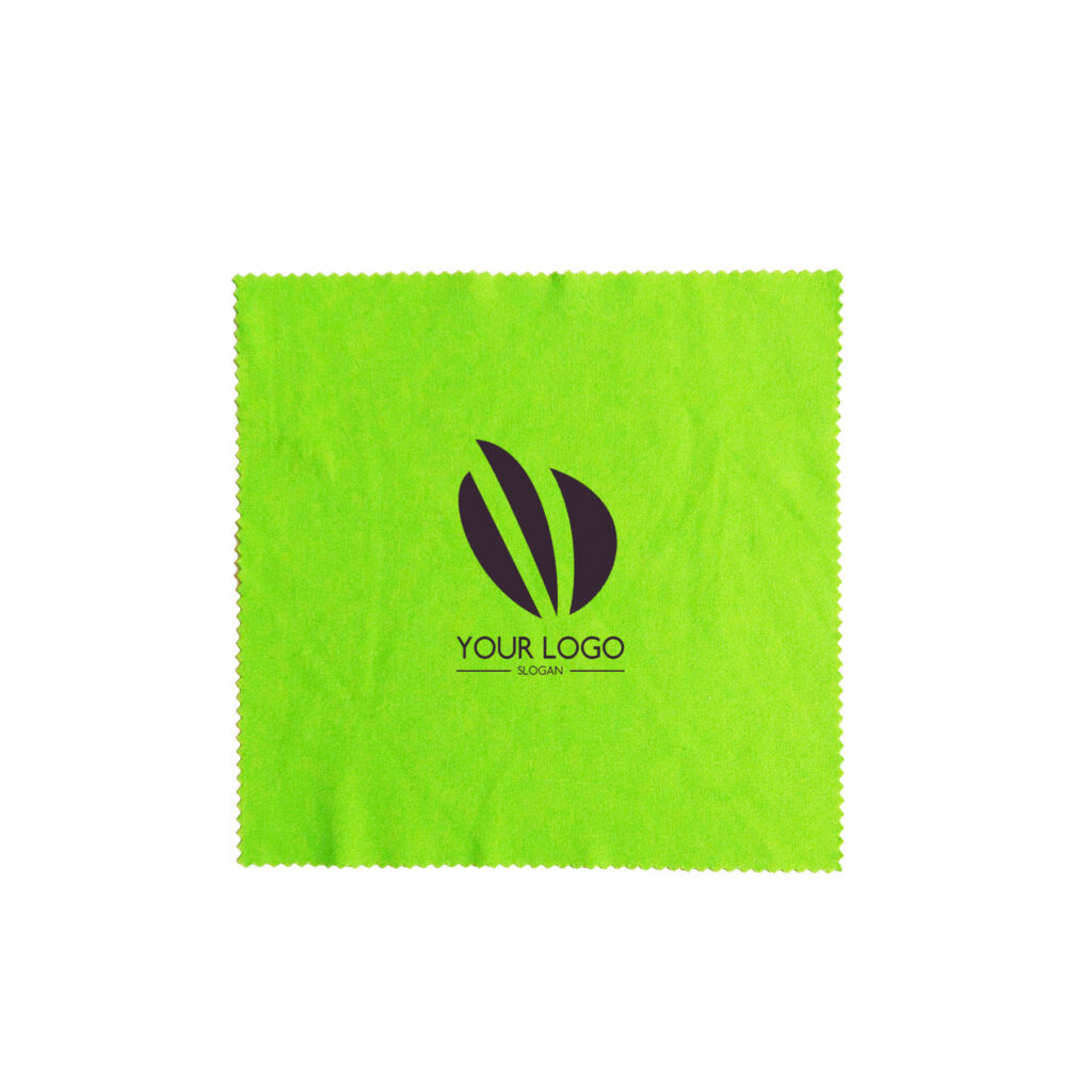 Microfiber Cleaning Cloth for Glasses
