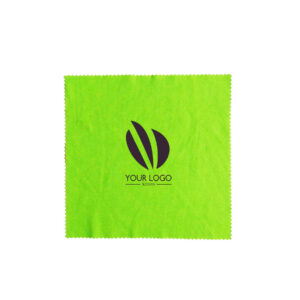 Microfiber Cleaning Cloth for Glasses