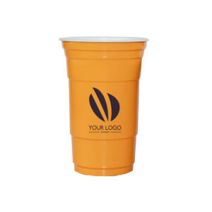Cheaper 20oz Aluminum Camping Drinking Cup