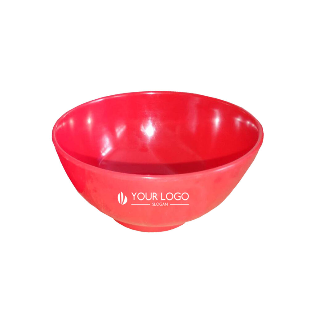 6inch Melamine Bowl