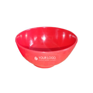6inch Melamine Bowl