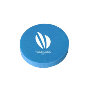 Round Rubber Eraser