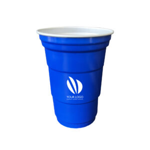 Cheaper 15oz Aluminum Camping Drinking Cup
