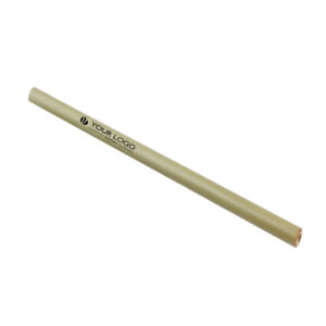 Bamboo Straw