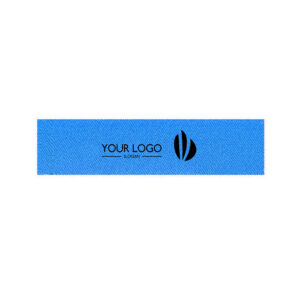 Clothing Woven Label