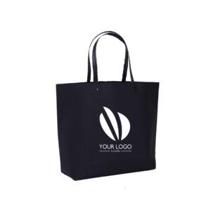 Kraft Paper Gift Bag
