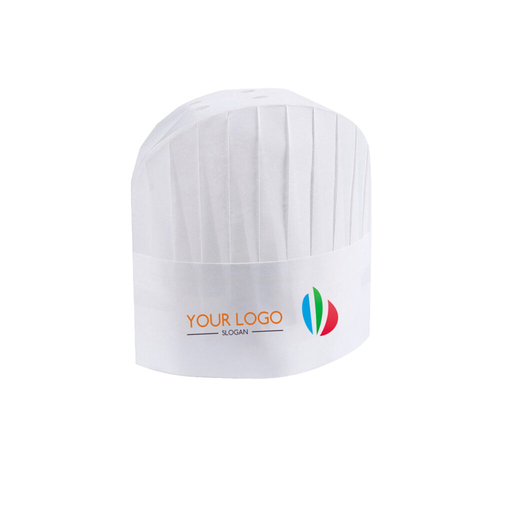 Disposable Chef Hat