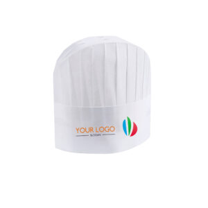 Disposable Chef Hat