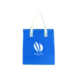 Reusable Non-Woven Tote Cooler