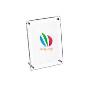 Acrylic Photo Frame