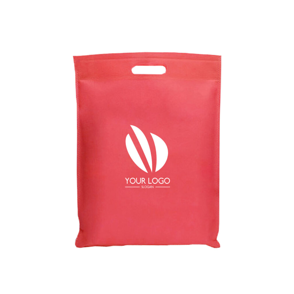 Recyclable Non-Woven Tote Bag