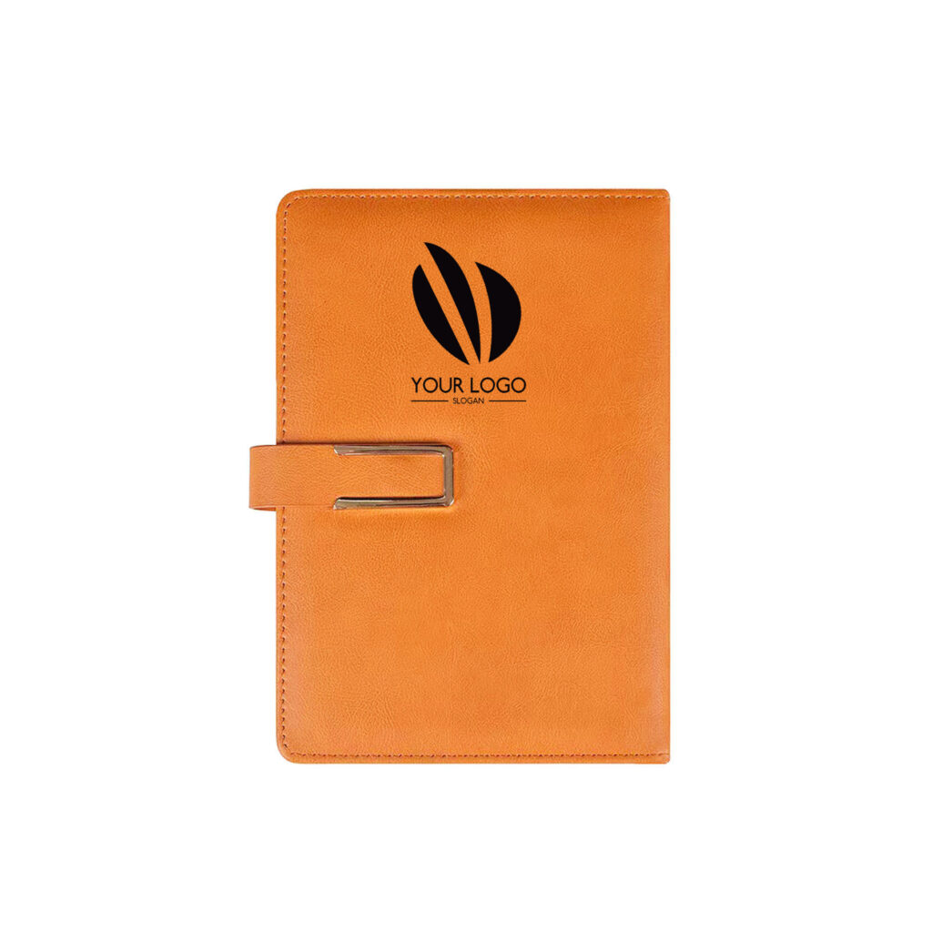 Journal Notebook Thick Paper Hardcover 100pages