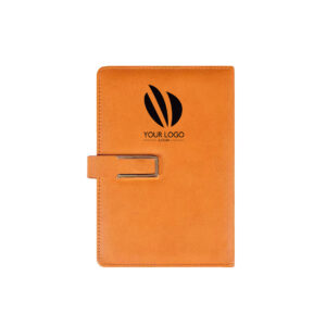 Journal Notebook Thick Paper Hardcover 100pages