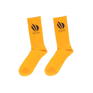 Jacquard Cotton Sock