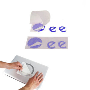 Pro Cut Sticker Decal
