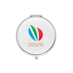 Pocket Makeup Mirror
