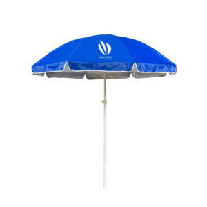 8 Panel Beach Umbrella