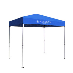 10 x 10 ft Pop-up Gazebo Tent Commercial Market Stall with Carry Bag