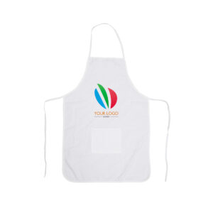 Promotional Polyster Apron