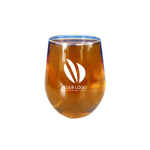12oz Biodegradable PLA Wine Cup