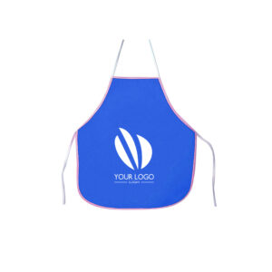 Customized Colorful Disposable Apron