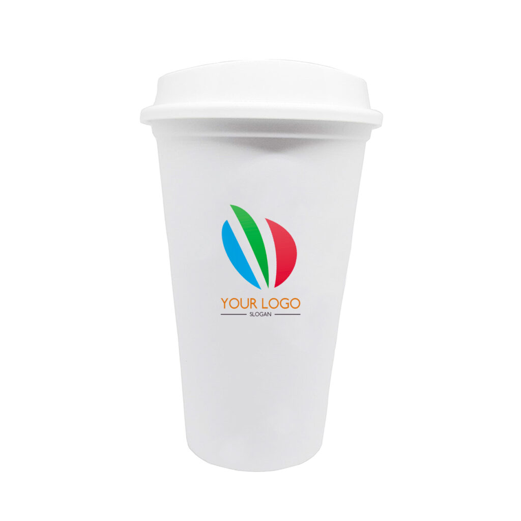 Reusable Cup To Go Travel Coffee Tea Tumbler
