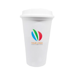 Reusable Cup To Go Travel Coffee Tea Tumbler
