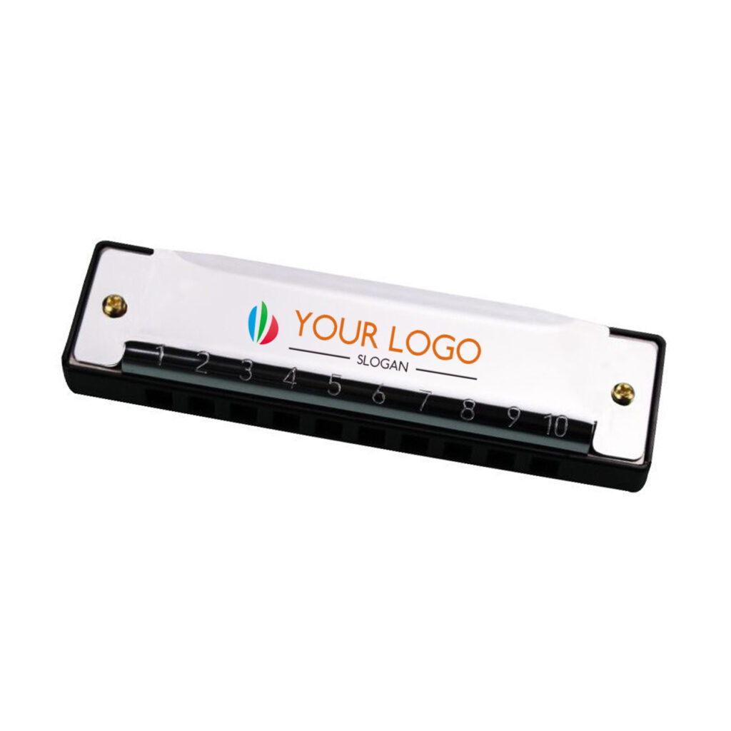 able Kids 10 Hole Harmonica