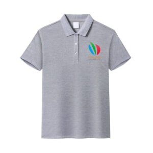 Quick-Dry Regular Fit Polo Shirts