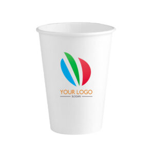 8oz Paper Cup