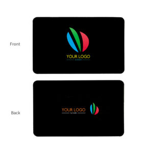 RFID Blocking Card