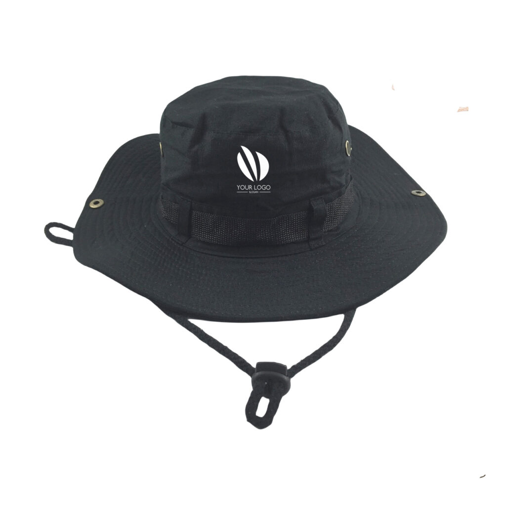 Fishing Sun Boonie Hat
